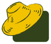 logo Cueillette de Chanteloup Chapeau de Paille