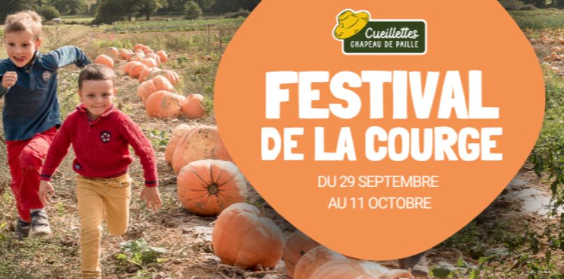 Festival de la courge