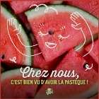 Chapeau de Paille